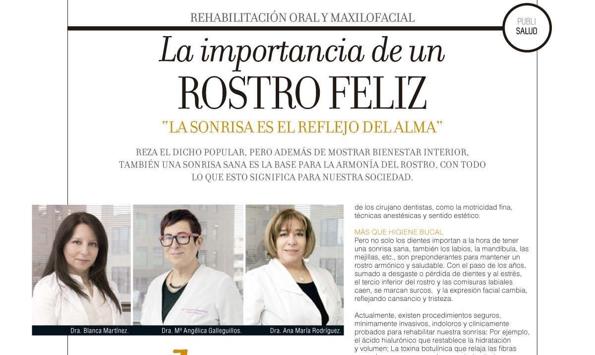 Odontoestetica AMRP